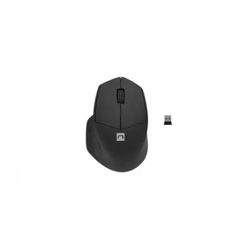 Natec bezvadu pele Siskin 2 BT 5.0 + 2.4GHz