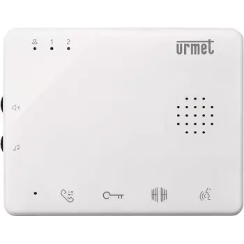 Grothe papildu telefons HT 1730/2 (74343) brīvroku režīmā