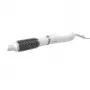 Philips 3000 sērijas BHA303/00 matu veidošanas rīks Karstā gaisa suka Balta 800 W 1.8 m