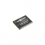 ANSMANN A-Nik EN EL 19 - Akumulators - Li-Ion - 700 mAh - Nikon Coolpix A100, A300, S2900, S32, S33, S3700, S5300, S6700, S6800, S6900, S7000, W100