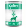 Slapjā suņu barība Calibra Veterinary Diets Renal Chicken 400 g – nieru atbalsts