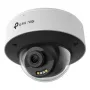 TP-Link InSight S285 Āra kupola IP kamera 8MP 3840x2160 griestu montāžai