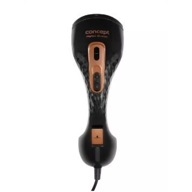 Tvaika gludeklis Perfect Steamer NO8000