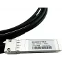 SFP56 kabelis CBO BL060601Y1M30-BL 1 m vīrietis-vīrietis 50 Gbit/s