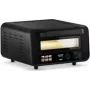 Picas krāsns Princess Pro Max 01.112780.01.001 ar picas akmeni
