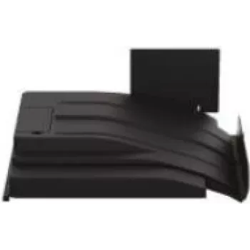 Rezerves daļa Lexmark 20L8816 — saderīga ar Lexmark lāzerprinteriem un LED printeriem, melna