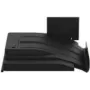 Rezerves daļa Lexmark 20L8816 — saderīga ar Lexmark lāzerprinteriem un LED printeriem, melna