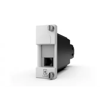 Epson C12C934491 faksa piederumi melnā, baltā krāsā