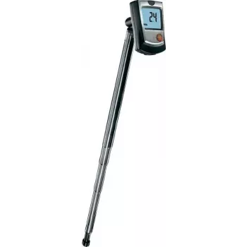 TESTO gaisa plūsmas mērīšanas nūja 405-V1 (0560 4053)