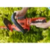 BD dzīvžoga šķēres 650W/60cm/25mm