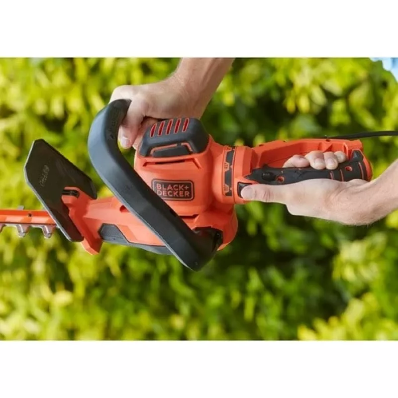 BD dzīvžoga šķēres 650W/60cm/25mm