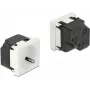 Delock 81321 Balts