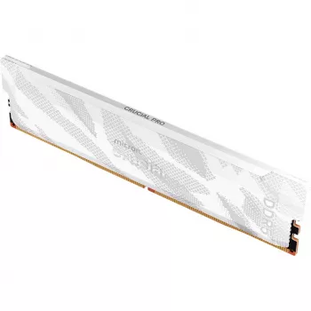 Atmiņas modulis DIMM 16GB DDR5-6400 CRUCIAL CP16G64C32U5W – 16GB DDR5-6400 galddatora RAM modulis