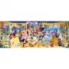 Puzle Panorāma - Disney Gruppenfoto (1000 gab.)