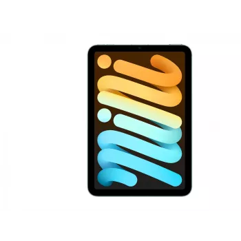 Planšetdators Apple iPad mini 5G 8,3 collu A17 Pro 256 GB iPadOS 18