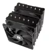 Thermalright Peerless Assassin 120 SE CPU dzesētājs - 120mm