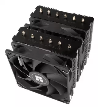 Thermalright Peerless Assassin 120 SE CPU dzesētājs - 120mm