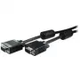 VGA kabelis ShiverPeaks VGA/VGA 20m