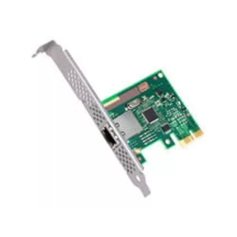 Tīkla karte Intel I210T1BLK iekšējais Ethernet 1000 Mbit/s