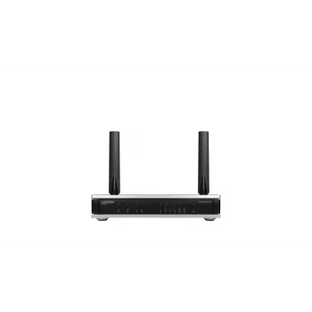 Maršrutētājs LANCOM 1800EFW (EU) — divjoslu IEEE 802.11ax