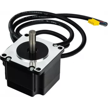 Z-ass soļu motors Flashforge Guider 3 Plus (57) — nomaiņas motors