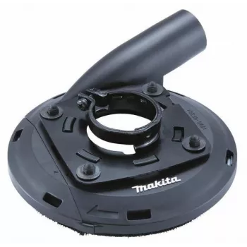 Makita 195385-8 putekļu nosūcēja aizsargs leņķa slīpmašīnai