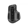 Pele Logitech MX Master 3S RF Bezvadu + Bluetooth