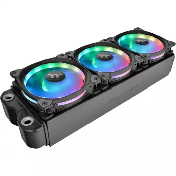 Thermaltake Riing Duo 12 ARGB 120mm 3 komplekts