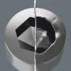 Metrico heksatslēgu komplekts HEX-PLUS, 9gab