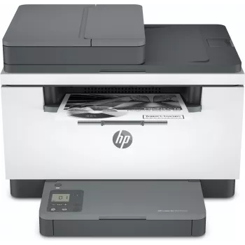 Hewlett Packard Enterprise LaserJet MFP M234SDN daudzfunkciju ierīce, melnbalts printeris