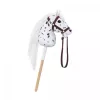 Zirgs uz kociņa HOPPIHORSE Hobby Horse A4 Leopards