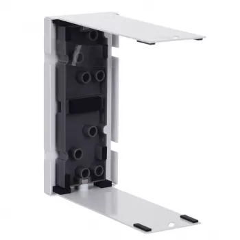 Noctua NA-HC8 chromax.white procesora dzesētāja pārsegs / stiprinājuma plāksne, 175 x 75 x 195 mm, 241 g, balts
