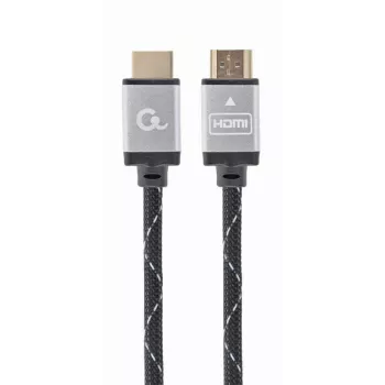 Kabelis HDMI-HDMI 1M SELECT/PLUS CCB-HDMIL-1M GEMBIRD