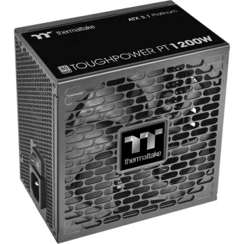 Thermaltake Toughpower PT 1200W Platinum barošanas bloks