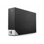 Seagate One Touch Desktop ārējais cietais disks 20 TB USB Type-A / USB Type-C 3.2 Gen 1 (3.1 Gen 1) Melns