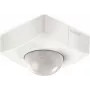 Griestu PIR sensors Steinel IS 3360 COM1 — vadu, AC 220–240V, 2000W, balts, 95×95×65 mm