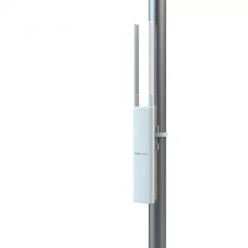 Ruijie Networks RG-RAP52-OD bezvadu piekļuves punkts 1267 Mbit/s Balts Power over Ethernet (PoE)