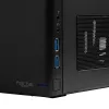 Fractal Design NODE 304 Cube Melns