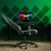 Spēļu krēsls Razer Iskur V2 X Fabric melns