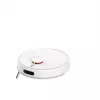 Xiaomi Robot Vacuum H40 BHR07XBEU robots putekļsūcējs un mazgāšanas robots, 10000 Pa, LDS navigācija, 5200 mAh, balts