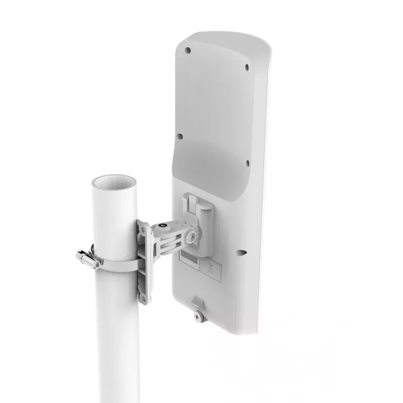 MikroTik mANTBox 2 12s (RB911G-2HPnD-12S) sektora antena ārā, 2,4 GHz, 12 dBi, 120°