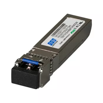 EFB-Elektronik EFB 10G SFP+ MMF 300m 850nm LC DDM, saderīgs ar Cisco SFP+-10G-SR