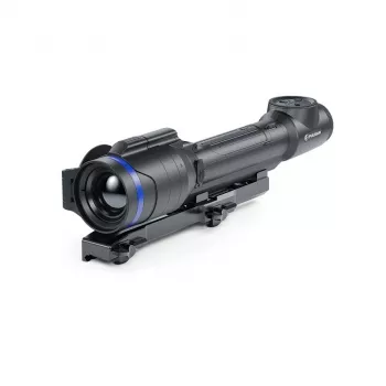 Termālais tēmeklis PULSAR Talion XQ35 Pro — 640×480 izšķirtspēja, 50 Hz atsvaidzes frekvence