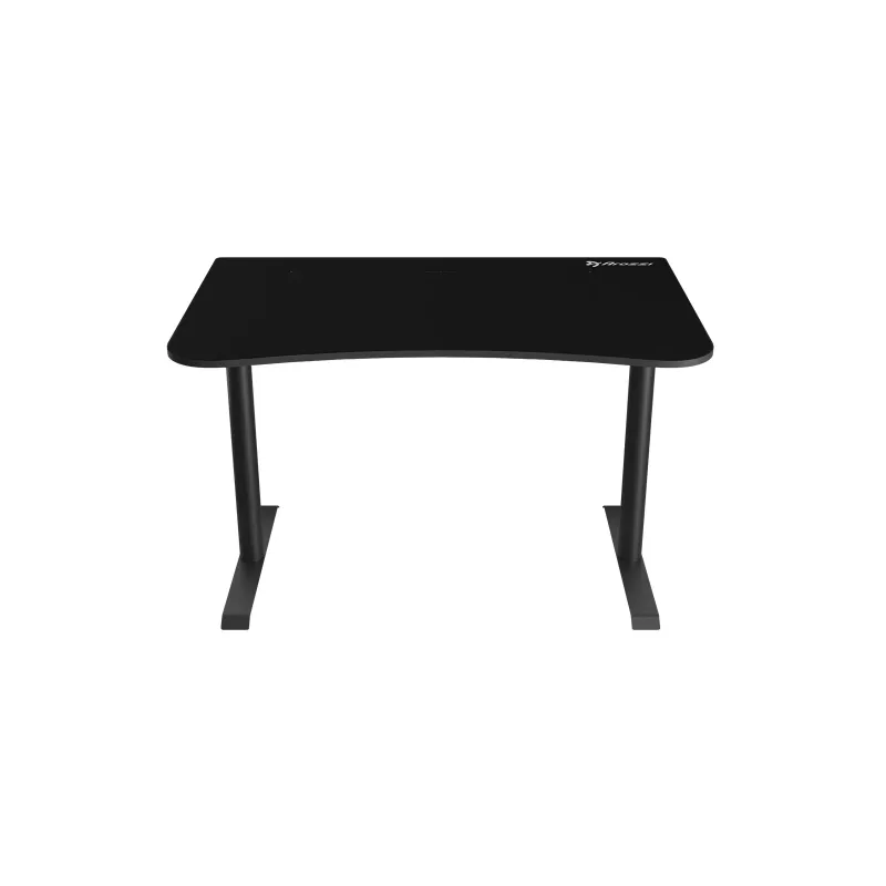 Arozzi Gaming Desk | Arena Small | Pure Black