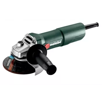Leņķa slīpmašīna Metabo W 750-125