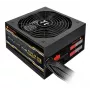 Thermaltake SMART SE 630W - barošanas bloks (iekšējais) - ATX12V 2.3/ EPS12V 2.92 - CA 230 V - 630 W - PFC aktīvais - ES - Melns