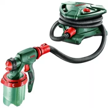 Smidzināšanas pistole Bosch PFS 7000