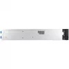 QNAP TS-h1277AXU-RP-R7-32G NAS, 2U Rack, AMD Ryzen™ 7, 32 GB DDR5, 0 TB