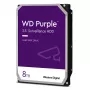 HDD Western Digital 8 TB 3.5 collu Serial ATA III WD81PURZ