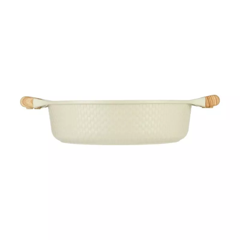RESTO Seklais katls D28cm 4.1L bēšs